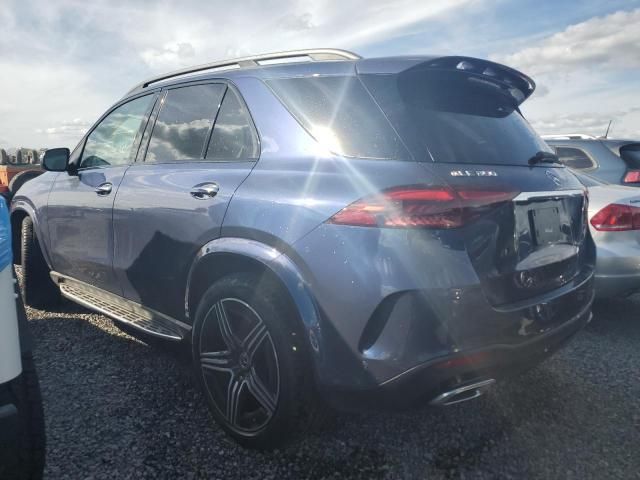 2024 Mercedes-Benz GLE 350 4matic