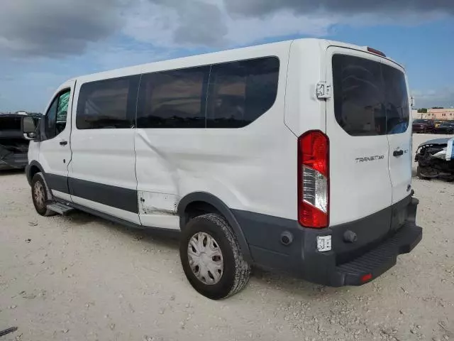 2018 Ford Transit T-350