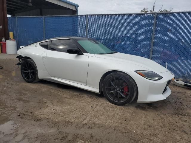 2023 Nissan Z Performance