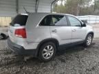 2012 KIA Sorento Base