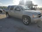 2007 Chevrolet Avalanche K1500