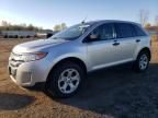 2013 Ford Edge SE