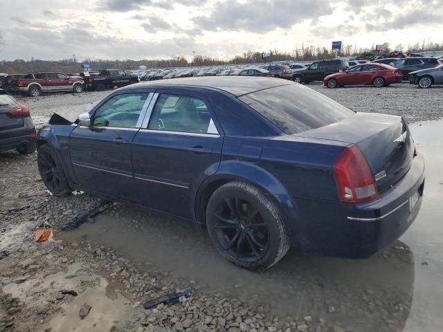 2005 Chrysler 300 Touring