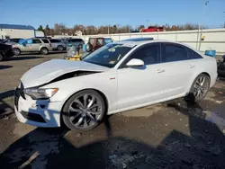 2013 Audi A6 Prestige en venta en Pennsburg, PA