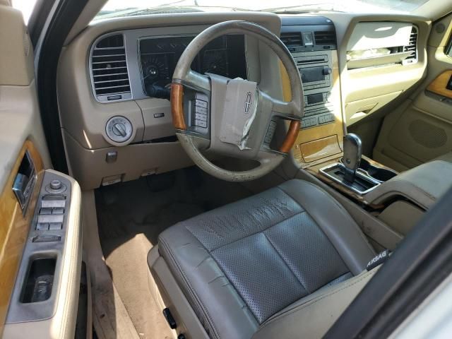 2008 Lincoln Navigator L