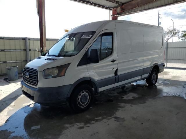 2017 Ford Transit T-250