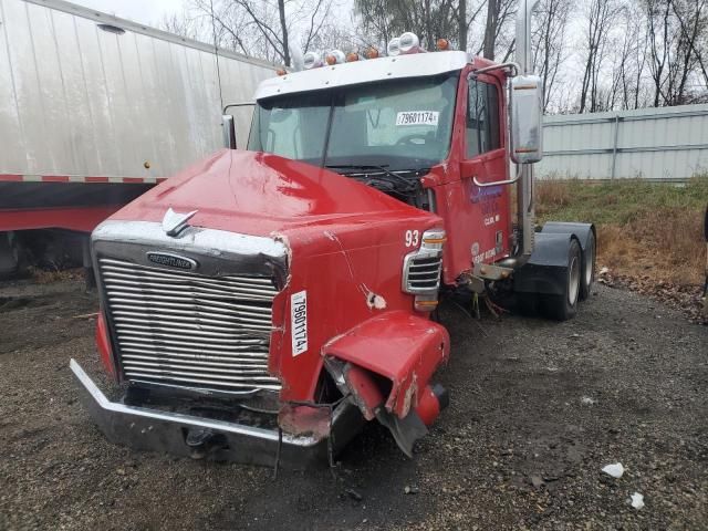 2022 Freightliner 122SD