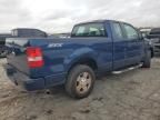 2007 Ford F150