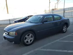 2008 Dodge Charger R/T en venta en Sun Valley, CA