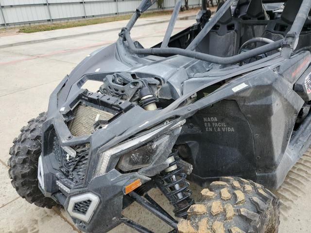 2023 Can-Am Maverick X3 Max DS Turbo