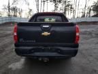 2012 Chevrolet Avalanche LT