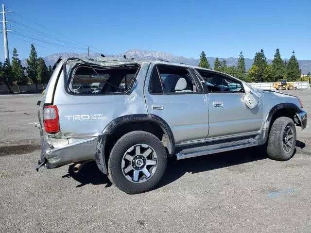 1999 Toyota 4runner SR5