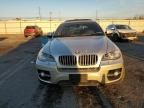 2012 BMW X6 XDRIVE50I