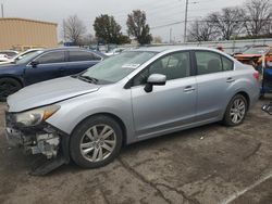 Carros salvage sin ofertas aún a la venta en subasta: 2015 Subaru Impreza Premium