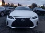 2021 Lexus IS 300