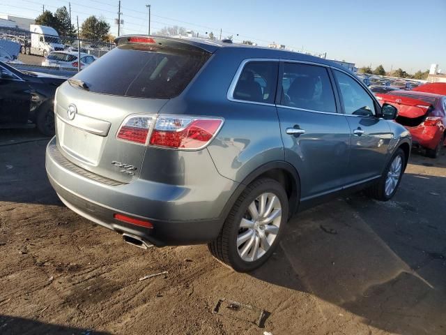 2010 Mazda CX-9