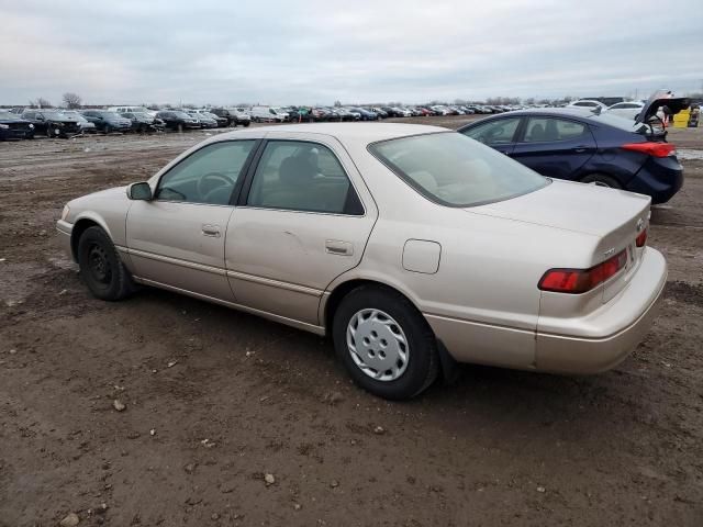 1999 Toyota Camry CE