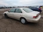 1999 Toyota Camry CE