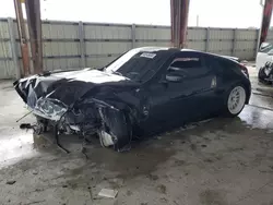 Carros salvage para piezas a la venta en subasta: 2019 Nissan 370Z Base