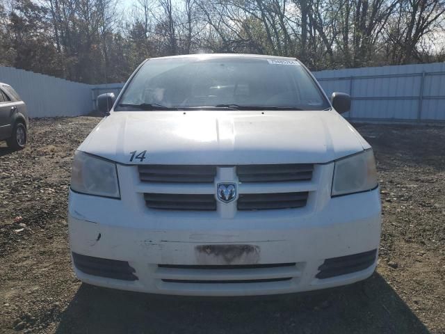 2009 Dodge Grand Caravan SE