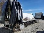 2012 East Manufacturing Semi Trailer