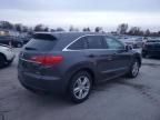 2013 Acura RDX Technology