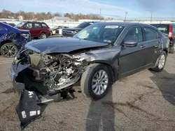 2013 Chrysler 200 Touring en venta en Pennsburg, PA