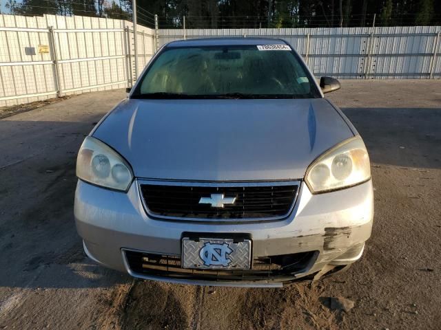 2007 Chevrolet Malibu LS