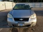 2007 Chevrolet Malibu LS