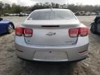 2015 Chevrolet Malibu 2LT