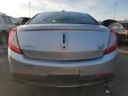 2014 Lincoln MKS