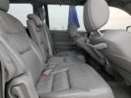 2009 Honda Odyssey EXL