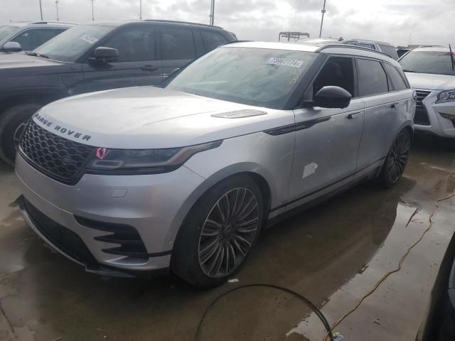 2019 Land Rover Range Rover Velar R-DYNAMIC SE