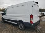 2024 Ford Transit T-250