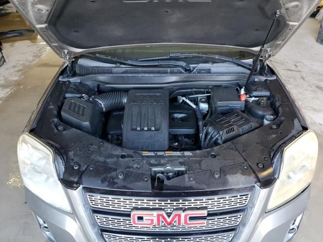 2012 GMC Terrain SLT