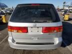 2003 Honda Odyssey LX