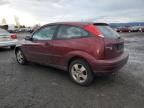 2006 Ford Focus ZX3