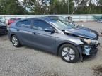 2019 Hyundai Ioniq Blue