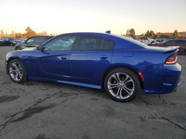 2020 Dodge Charger R/T