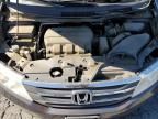 2013 Honda Odyssey EXL