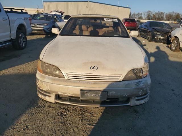 1996 Lexus ES 300