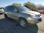 2005 Acura MDX Touring