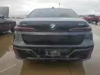 2024 BMW 740 XI