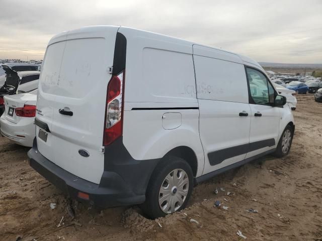 2019 Ford Transit Connect XL