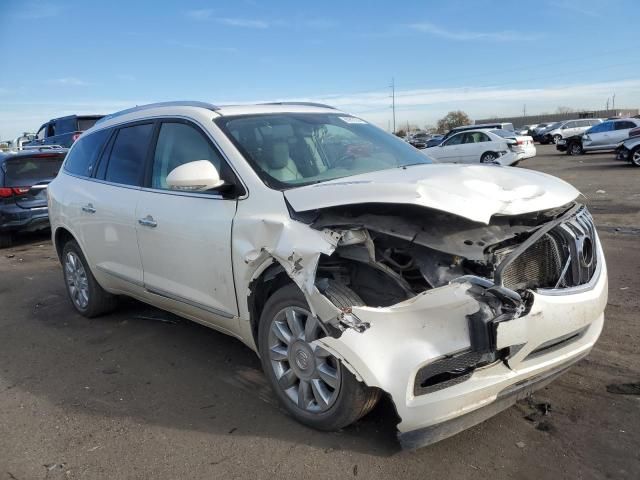 2014 Buick Enclave