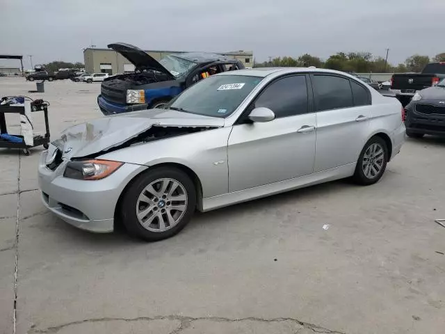 2007 BMW 328 I