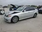 2007 BMW 328 I