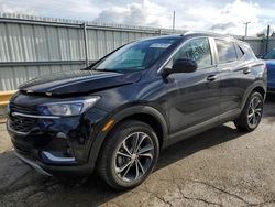 2021 Buick Encore GX Select en venta en Dyer, IN