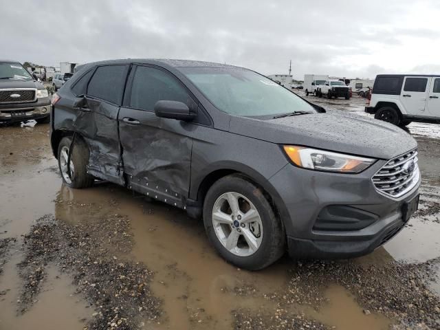 2020 Ford Edge SE