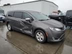 2018 Chrysler Pacifica Hybrid Limited